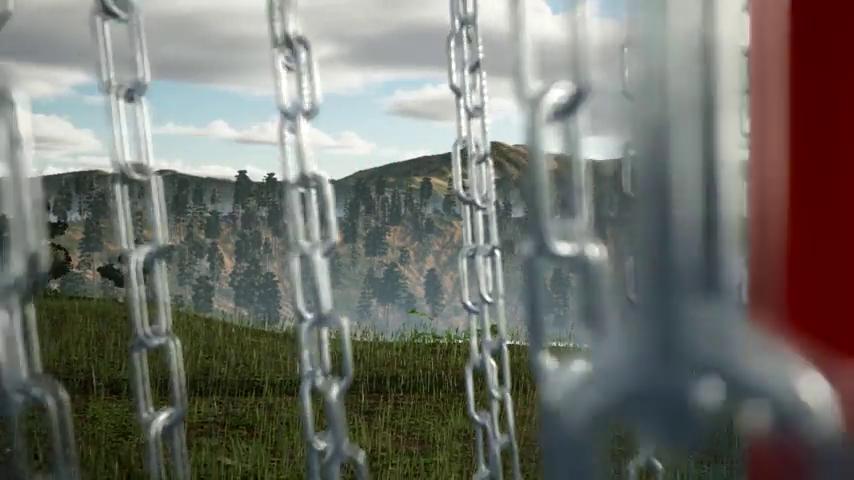 御三家Game-视频-【御三家Game】《完美的圆盘式高尔夫 》游戏宣传片