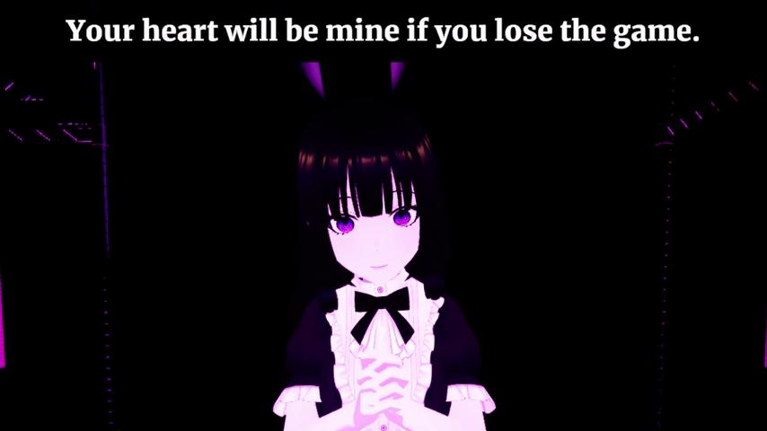 御三家Game-视频-【御三家Game】《死亡红心赌局 》游戏宣传片