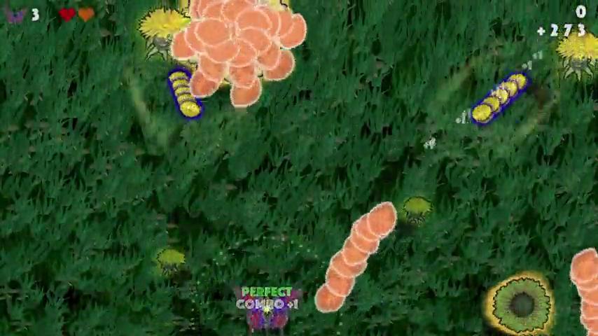 御三家Game-视频-【御三家Game】《SoundStorm 》游戏宣传片