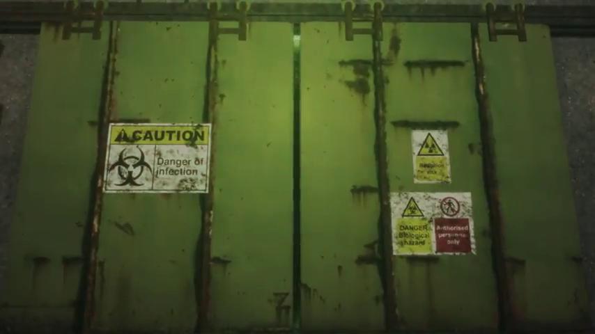 御三家Game-视频-【御三家Game】《遏制公司. 》游戏宣传片