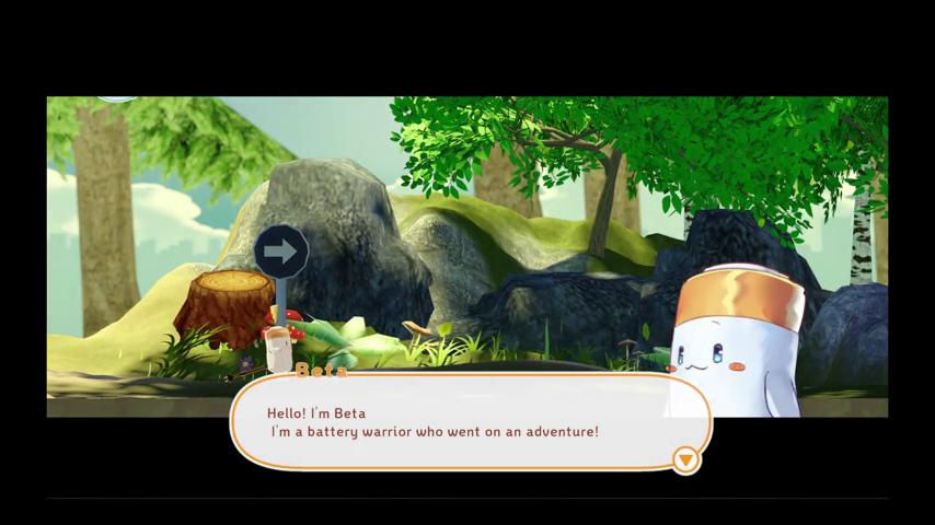 御三家Game-视频-【御三家Game】《巴塔?巴塔! 》游戏宣传片