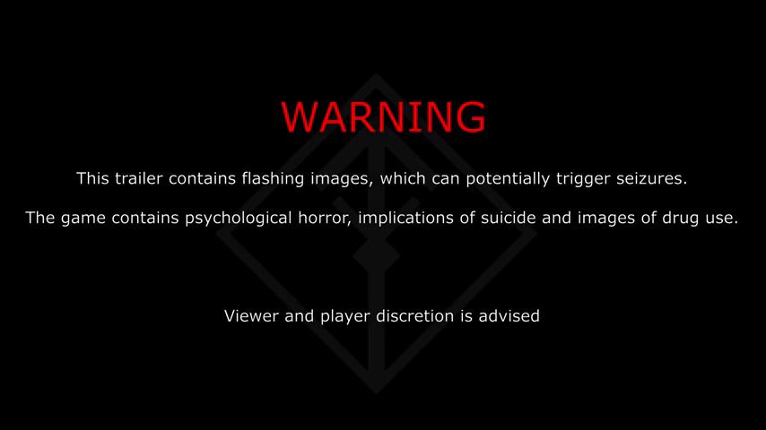 御三家Game-视频-【御三家Game】《只有失去的人会看到 》游戏宣传片