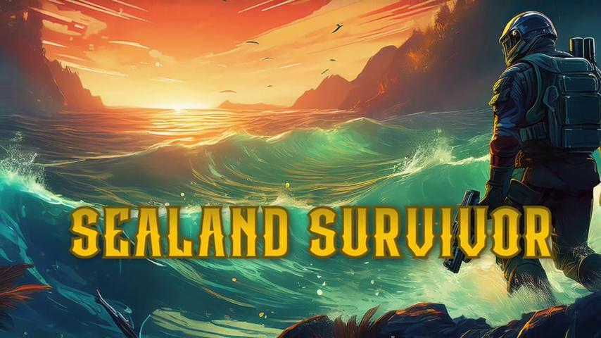 御三家Game-视频-【御三家Game】《西兰幸存者 》游戏宣传片