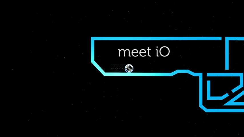 御三家Game-视频-【御三家Game】《iO 》游戏宣传片