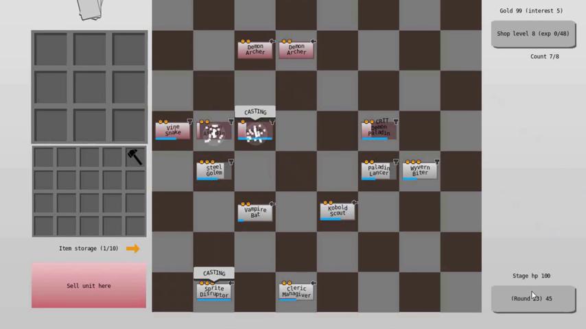 御三家Game-视频-【御三家Game】《图标型自动战斗棋 》游戏宣传片