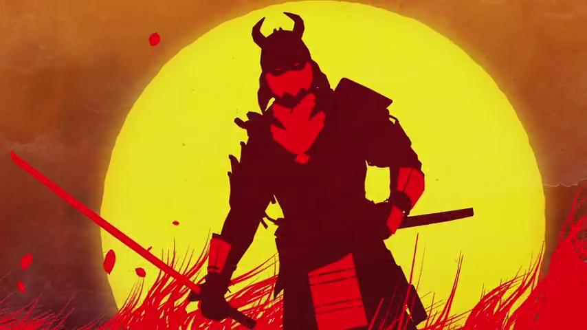 御三家Game-视频-【御三家Game】《武士之冠 》游戏宣传片