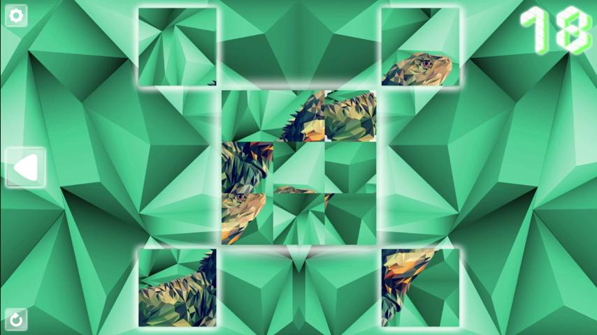 御三家Game-视频-【御三家Game】《聚拼图: 动物 》游戏宣传片