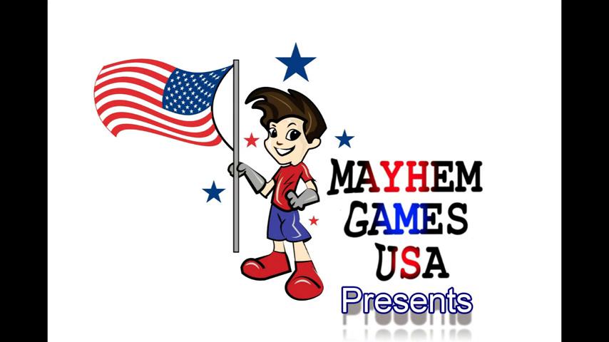 御三家Game-视频-【御三家Game】《奇异空间 》游戏宣传片