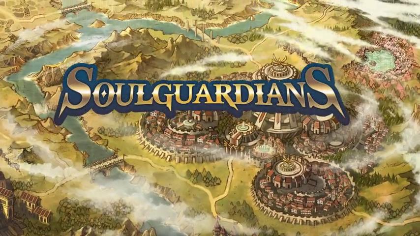 御三家Game-视频-【御三家Game】《守护之剑 》游戏宣传片