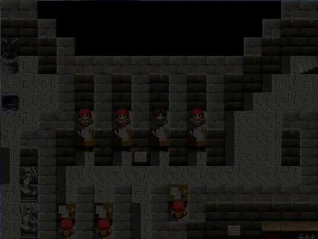 御三家Game-视频-【御三家Game】《斗室任务 》游戏宣传片