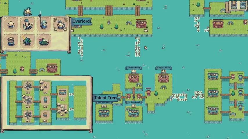 御三家Game-视频-【御三家Game】《城堡战记 》游戏宣传片