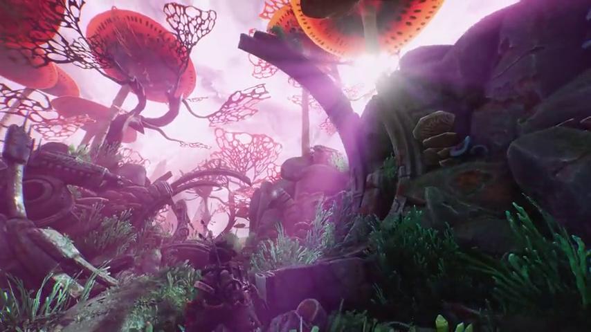 御三家Game-视频-【御三家Game】《黏液 》游戏宣传片