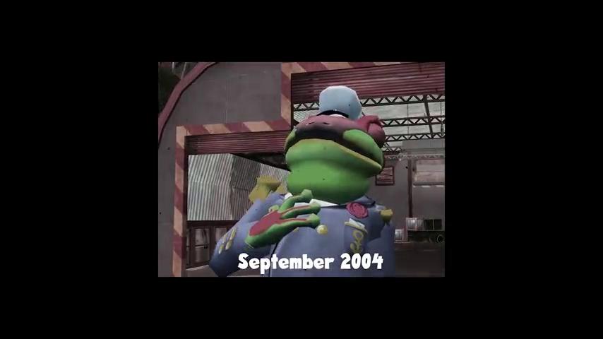 御三家Game-视频-【御三家Game】《TY塔斯马尼亚虎2 》游戏宣传片