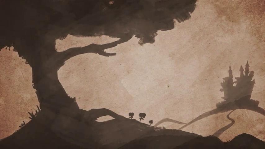 御三家Game-视频-【御三家Game】《漫游军团 》游戏宣传片