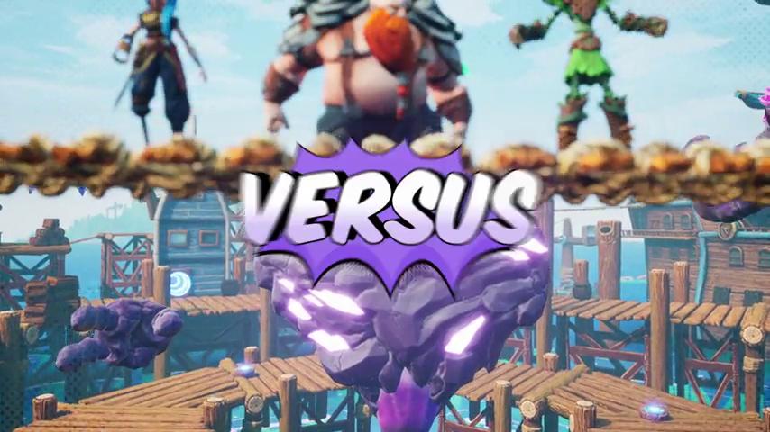 御三家Game-视频-【御三家Game】《VR部落 》游戏宣传片