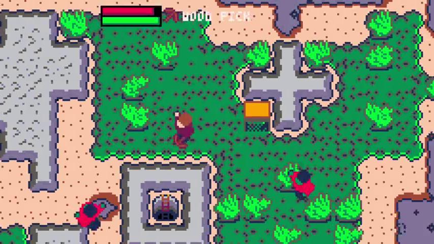 御三家Game-视频-【御三家Game】《PicoMix由NuSan 》游戏宣传片