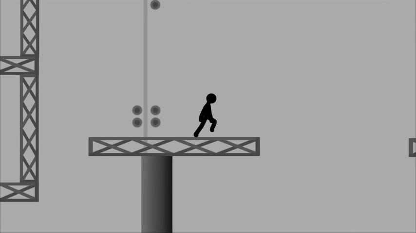 御三家Game-视频-【御三家Game】《火箭逃生 》游戏宣传片