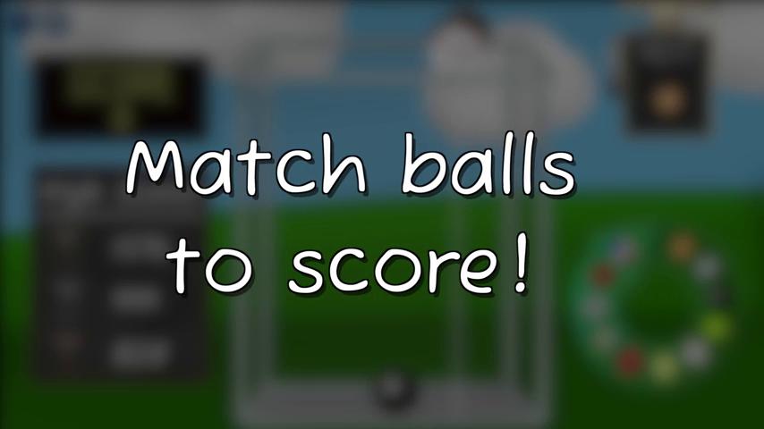 御三家Game-视频-【御三家Game】《泡泡球! 》游戏宣传片