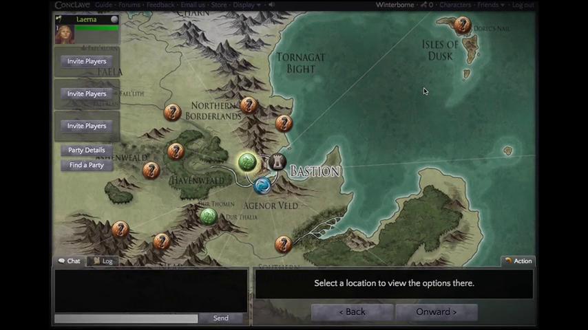 御三家Game-视频-【御三家Game】《秘密会议 》游戏宣传片