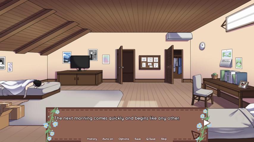 御三家Game-视频-【御三家Game】《神秘的小偷; 不要忘记我 》游戏宣传片