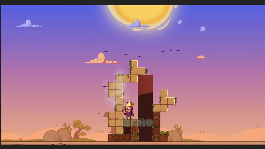 御三家Game-视频-【御三家Game】《城堡大师游戏 》游戏宣传片