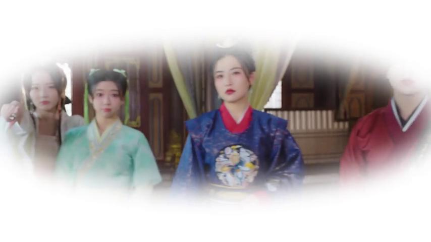 御三家Game-视频-【御三家Game】《许愿，我要带她们回现代 》游戏宣传片