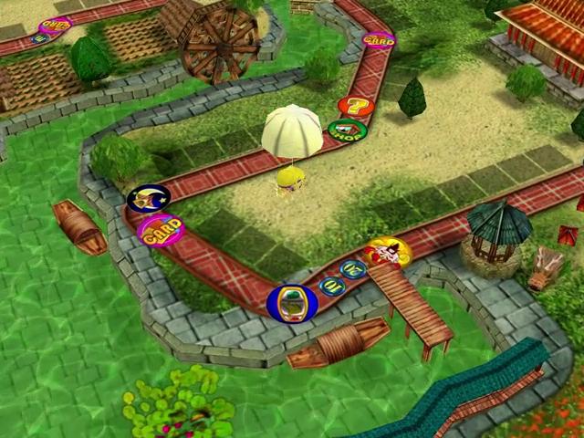 御三家Game-视频-【御三家Game】《大富翁6 》游戏宣传片