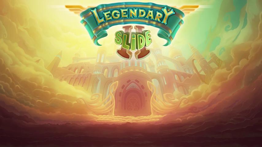 御三家Game-视频-【御三家Game】《传奇幻灯片2-白金版 》游戏宣传片