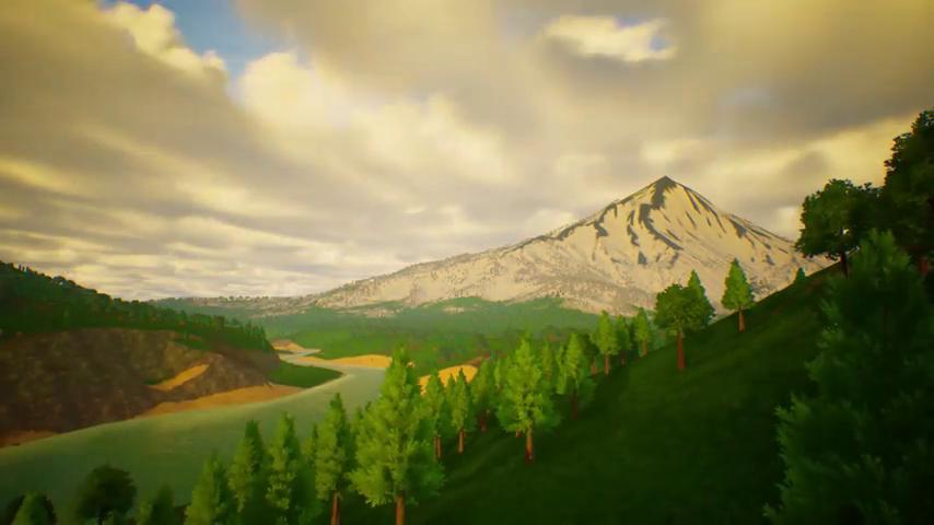 御三家Game-视频-【御三家Game】《奥比西亚 》游戏宣传片