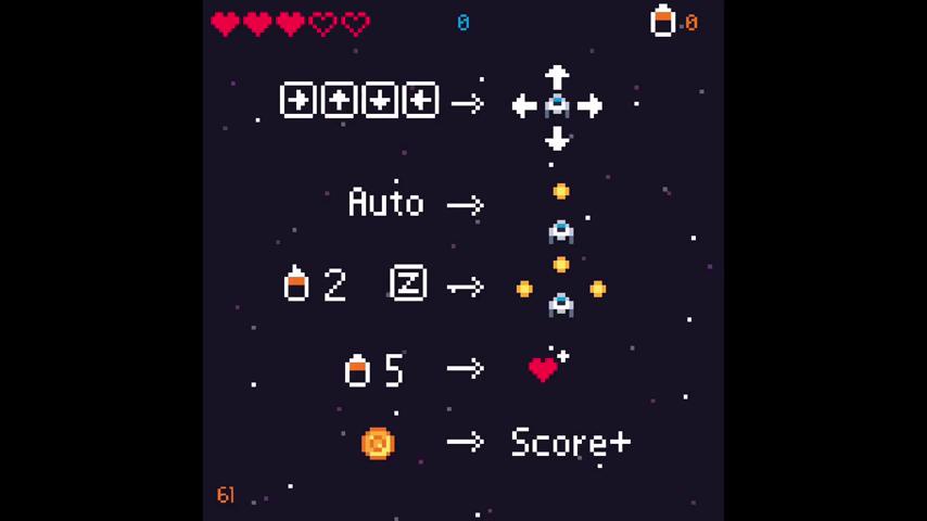 御三家Game-视频-【御三家Game】《BoboInvasion 》游戏宣传片