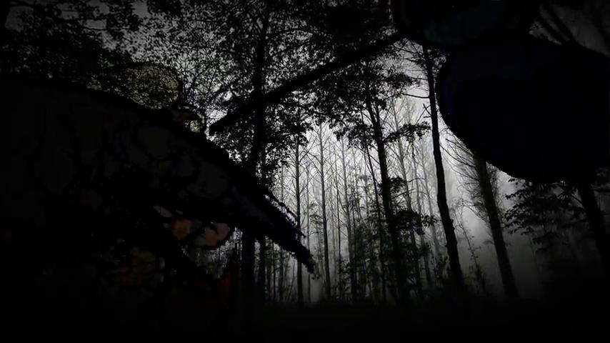 御三家Game-视频-【御三家Game】《神秘的野兽 》游戏宣传片