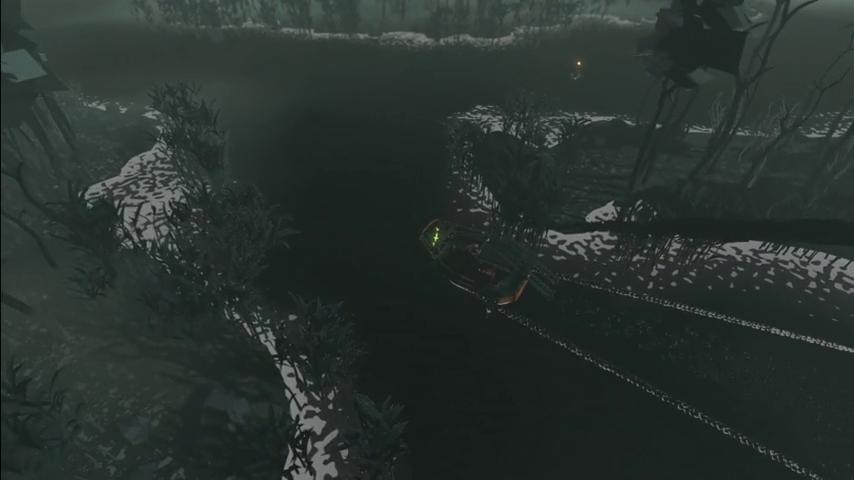 御三家Game-视频-【御三家Game】《The Bogtavern 》游戏宣传片