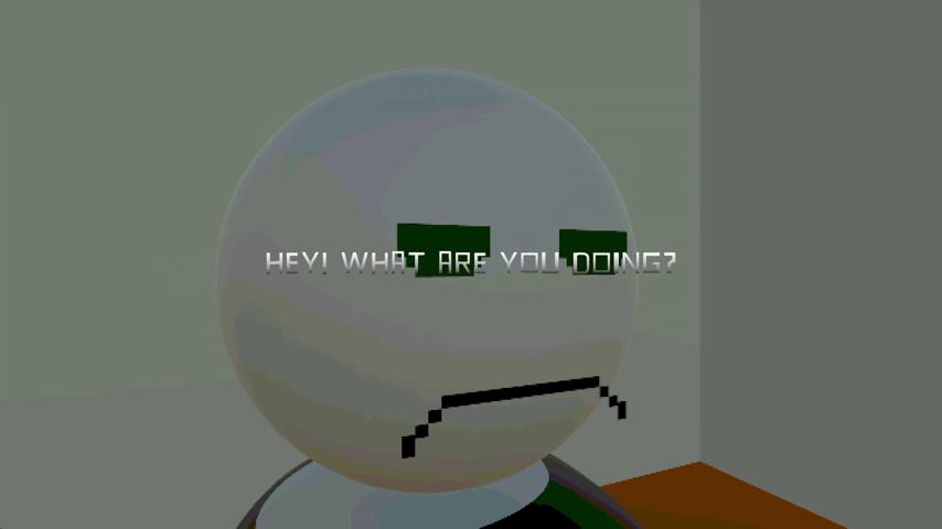 御三家Game-视频-【御三家Game】《头上的砖 》游戏宣传片