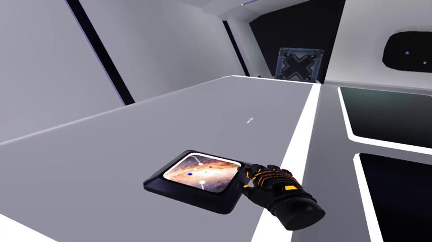 御三家Game-视频-【御三家Game】《机械手I: 后面的手 》游戏宣传片