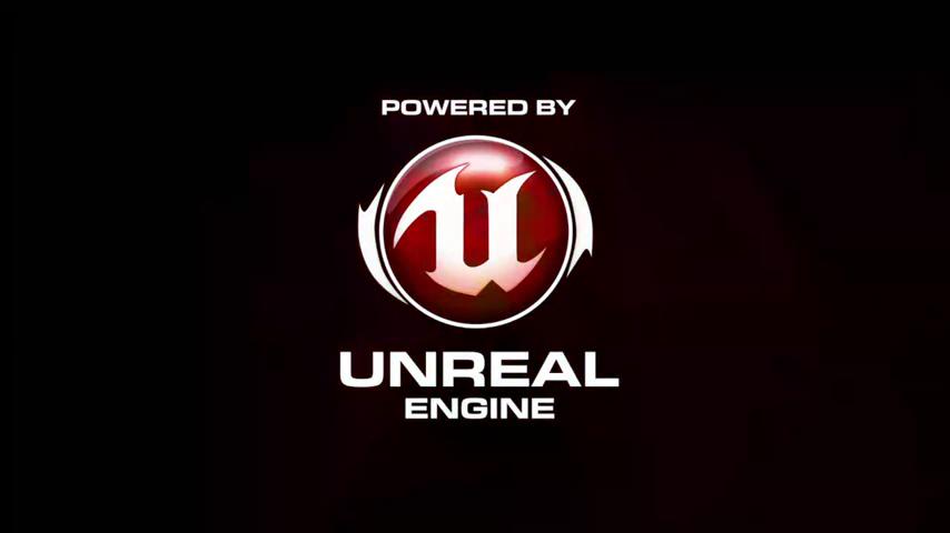 御三家Game-视频-【御三家Game】《狂飙速杀 》游戏宣传片