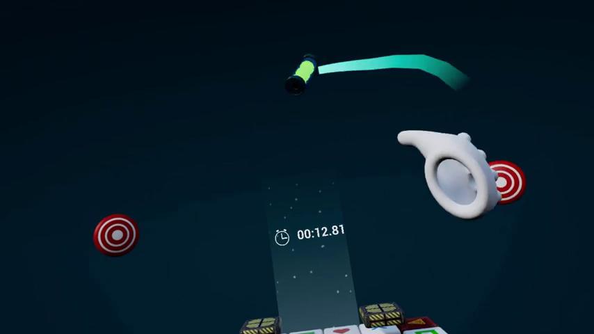 御三家Game-视频-【御三家Game】《FireKrackers 》游戏宣传片