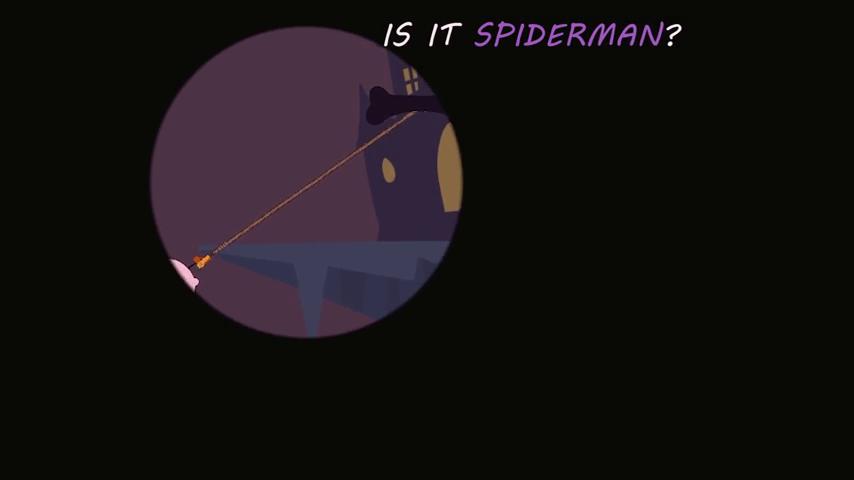 御三家Game-视频-【御三家Game】《间谍猪 》游戏宣传片