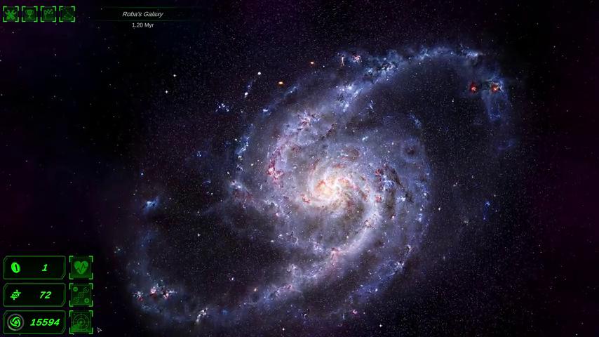 御三家Game-视频-【御三家Game】《银河模拟器 》游戏宣传片