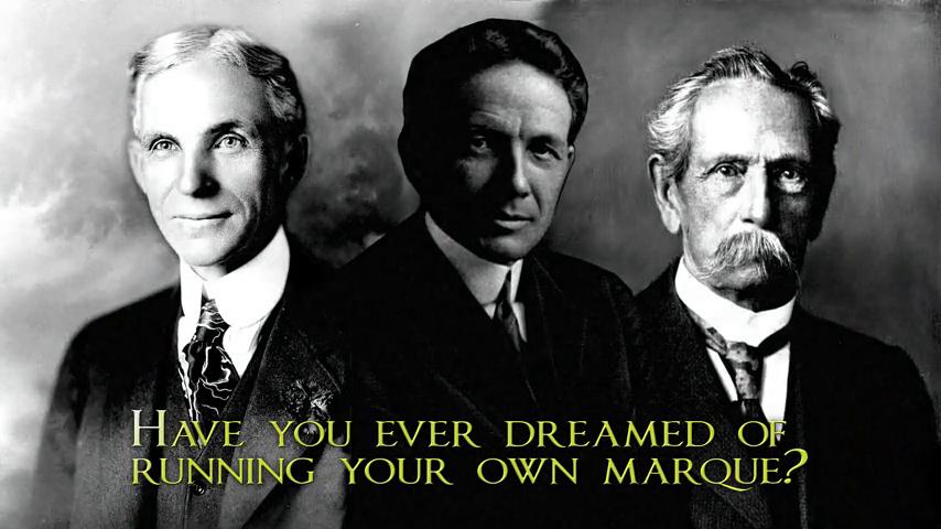 御三家Game-视频-【御三家Game】《齿轮城市 》游戏宣传片