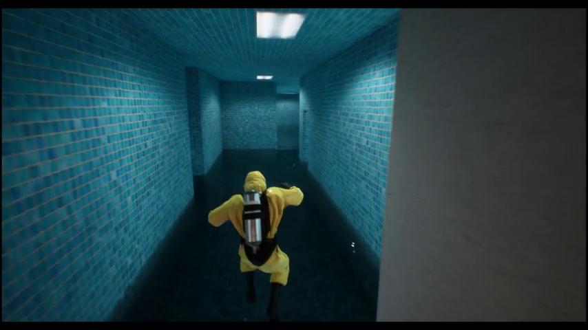 御三家Game-视频-【御三家Game】《Backrooms The Levels 》游戏宣传片