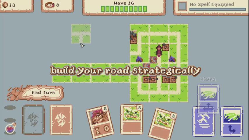 御三家Game-视频-【御三家Game】《蹂维路 》游戏宣传片