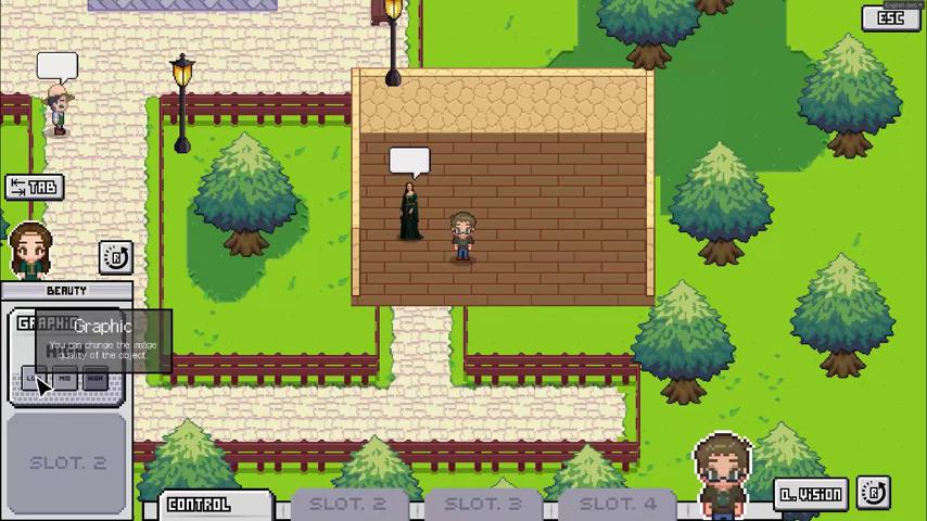 御三家Game-视频-【御三家Game】《如果你能修补我 》游戏宣传片