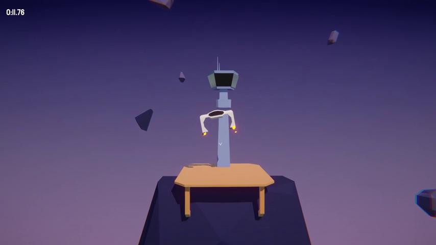 御三家Game-视频-【御三家Game】《笨拙的火箭船 》游戏宣传片