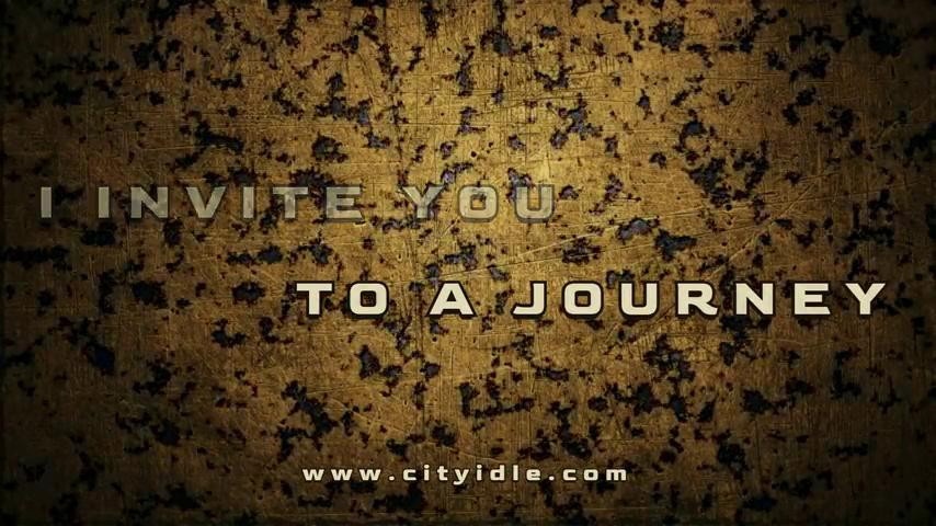 御三家Game-视频-【御三家Game】《城市闲置 》游戏宣传片