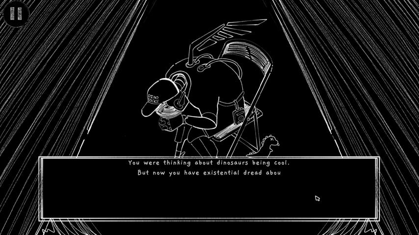 御三家Game-视频-【御三家Game】《困境: 游戏 》游戏宣传片