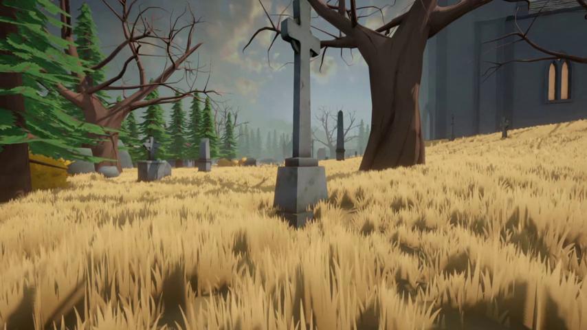 御三家Game-视频-【御三家Game】《泰迪战争II 》游戏宣传片