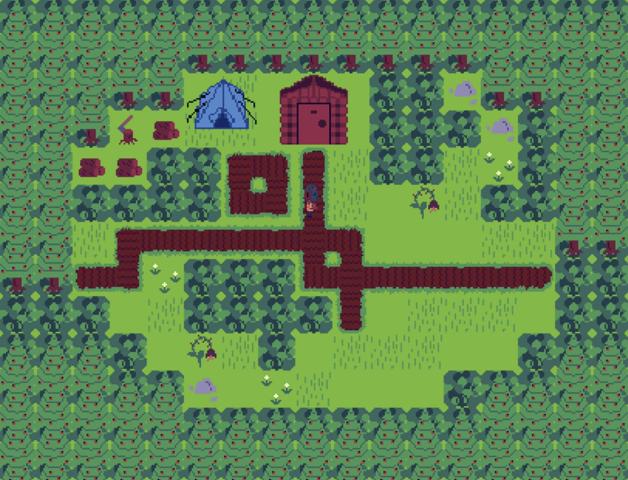 御三家Game-视频-【御三家Game】《我们必须让你走 》游戏宣传片