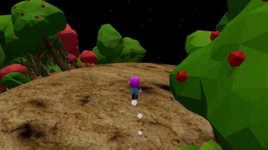 御三家Game-视频-【御三家Game】《轨道迷宫 》游戏宣传片