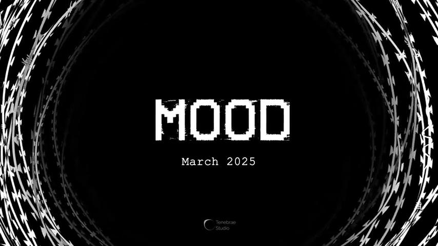 御三家Game-视频-【御三家Game】《心情 》游戏宣传片