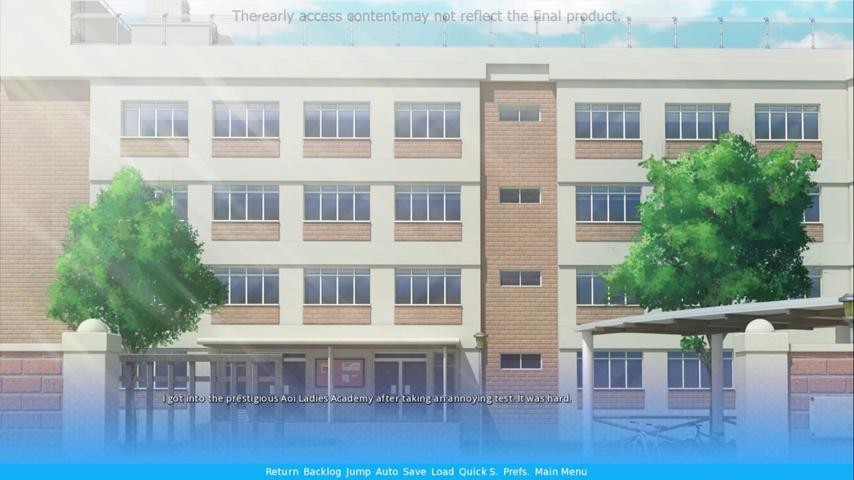 御三家Game-视频-【御三家Game】《爱的玫瑰 》游戏宣传片